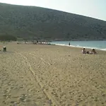 Galini Aparthotel Chora