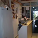 Aparthotel Galini Chora