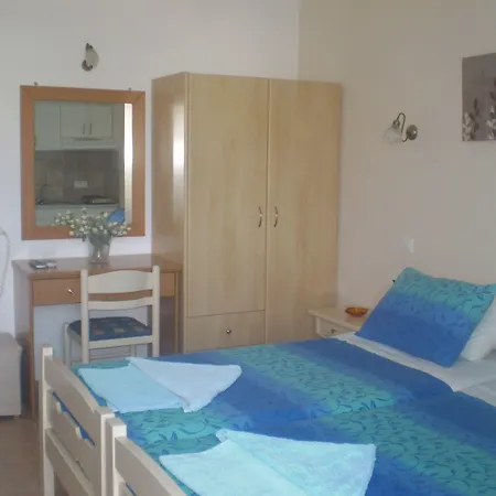 加利尼公寓式酒店