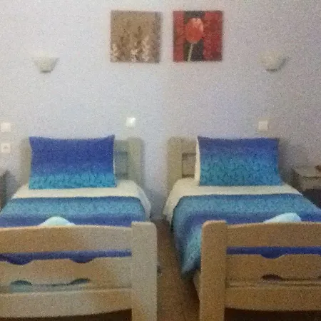 加利尼公寓式酒店 3*