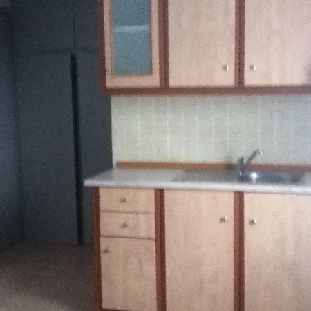 加利尼公寓式酒店 3* 伊奥斯乔拉