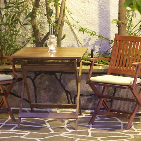 Hotel apartamentowy Galini 3*