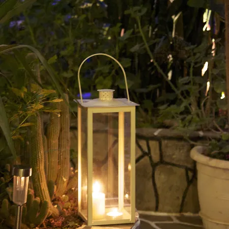 加利尼公寓式酒店 3* 伊奥斯乔拉