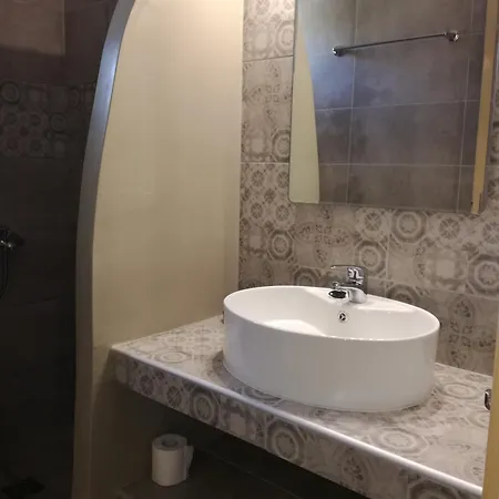 Galini Aparthotel