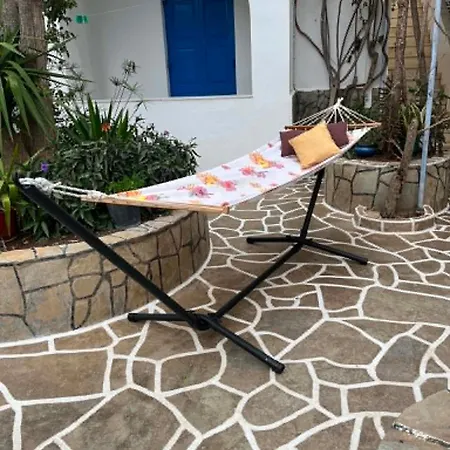 Galini Aparthotel
