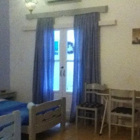 加利尼公寓式酒店