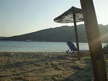 Galini 3* Chora d'Ios