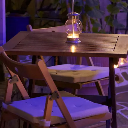 公寓式酒店 加利尼公寓式酒店 3*