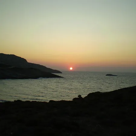 公寓式酒店 加利尼公寓式酒店