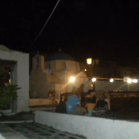 アパートホテル Galini 3*