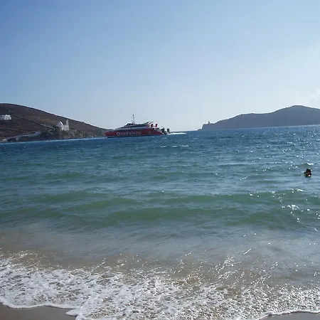 公寓式酒店 加利尼公寓式酒店