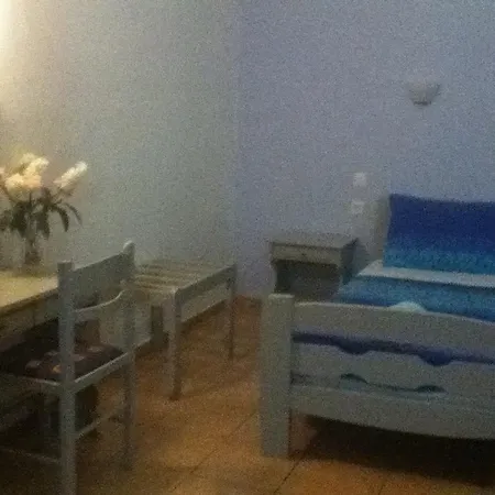 加利尼公寓式酒店 公寓式酒店 伊奥斯乔拉