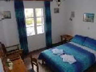 Appart hôtel Galini