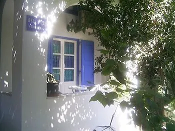 Galini Hotel apartamentowy 3*