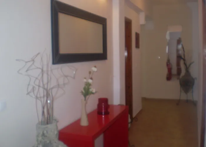 Galini Hotel apartamentowy