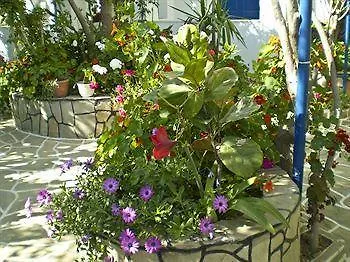 Galini Hotel apartamentowy 3*