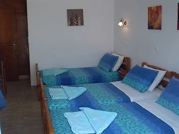 Galini Hotel apartamentowy 3*