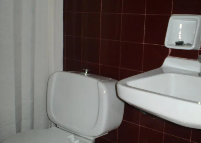 Galini Hotel apartamentowy 3*