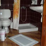 Galini Lägenhetshotell Ios