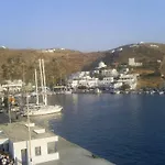 Apartmanhotel Galini 3*