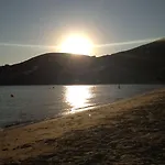 Apartmanhotel Galini