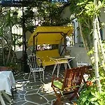 Galini Apartmanhotel Íosz