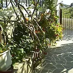 Galini Apartmanhotel Íosz