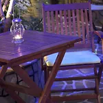 Apartmanhotel Galini Íosz