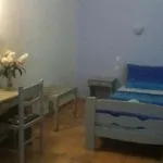 Galini Apartmanhotel Íosz