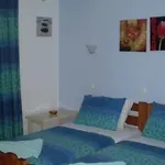 Apartmanhotel Galini 3*