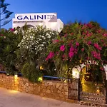 Apartmanhotel Galini