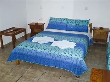 Apart-hotel Galini