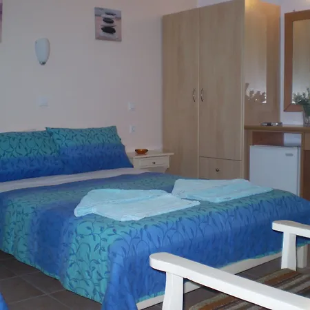 Galini מלון דירות