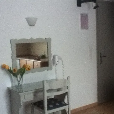 Lejlighedshotel Galini