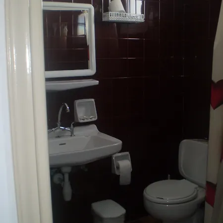 Galini מלון דירות איוס חורה