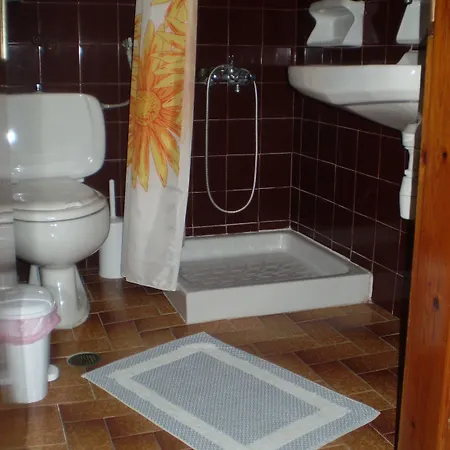 Galini Aparthotel Chora