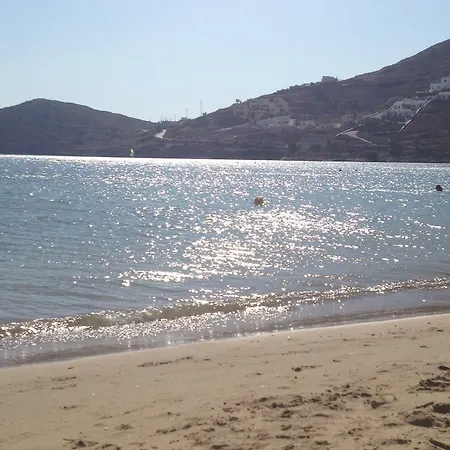 Lejlighedshotel Galini 3*