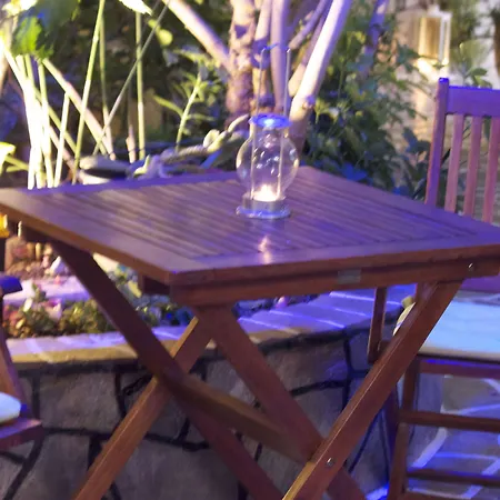 Lejlighedshotel Galini