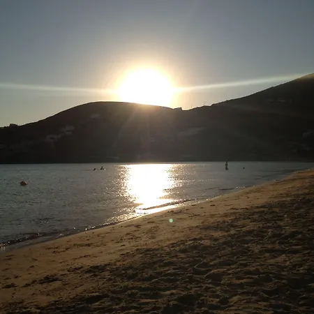 Lejlighedshotel Galini