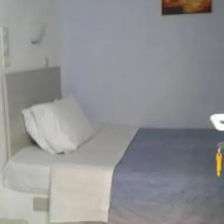 Galini Lägenhetshotell 3*