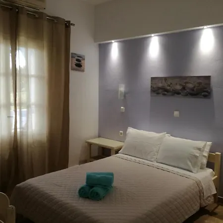Galini Apart Otel 3*