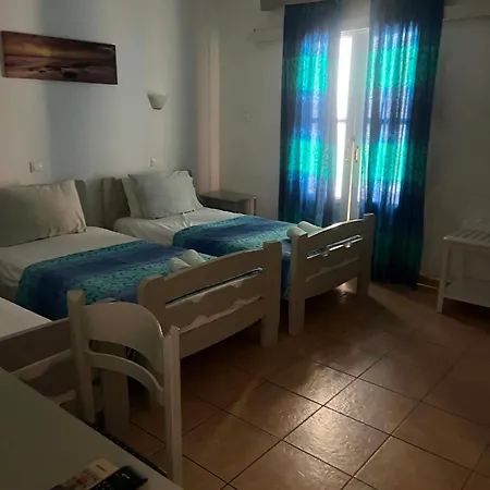 Galini 3* Chora (Ios)