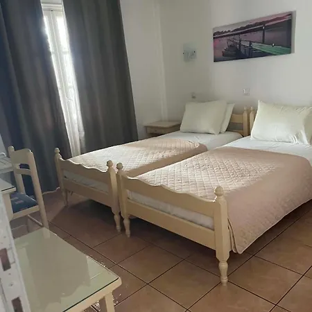 Apart Otel Galini 3*