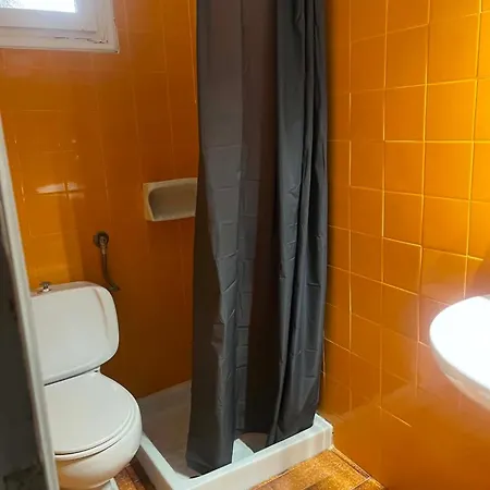 Galini Lejlighedshotel Chora