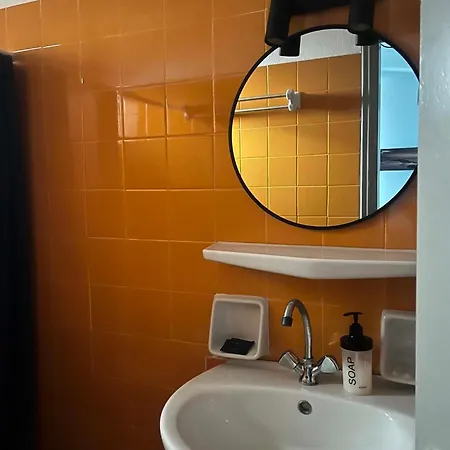 Apart Otel Galini Chora (Ios)