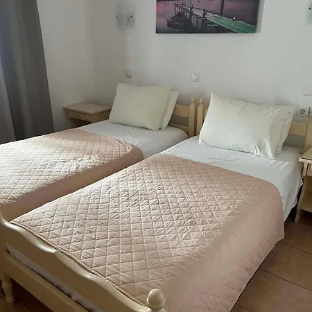 Galini 3* Chora (Ios)