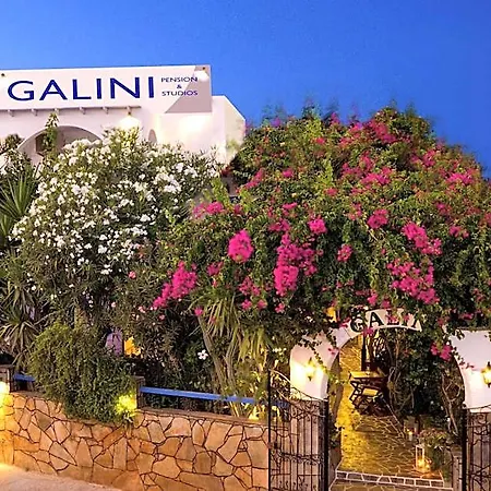 Galini 3* איוס חורה