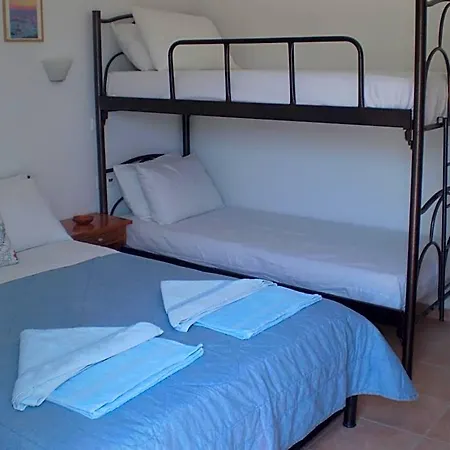 Galini 3*