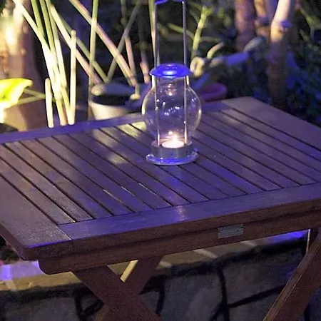 מלון דירות Galini 3*