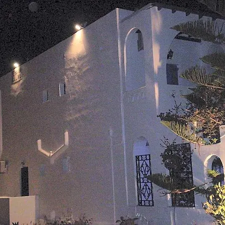 Galini 3* איוס חורה